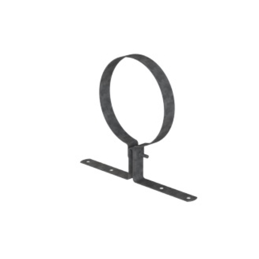 COLLIER DE TUYAUTERIE Ø 130/144