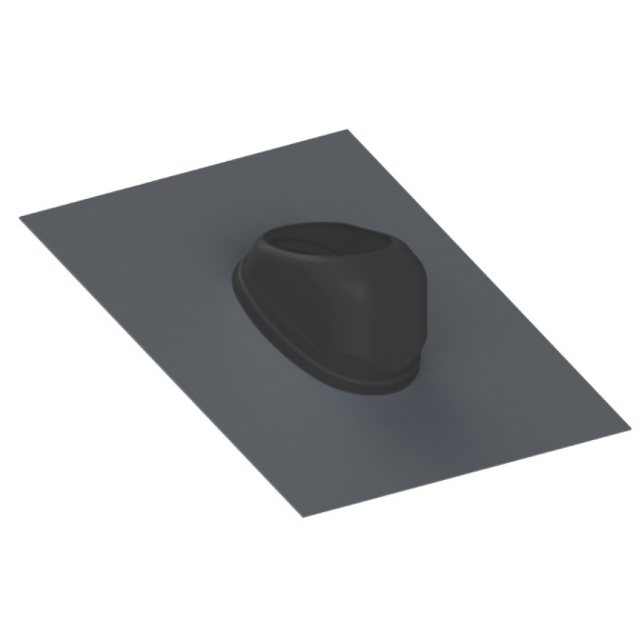 TUILE PLOMB 5-25° Ø 130/150