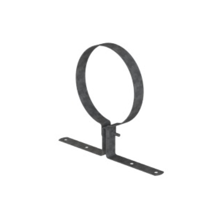 COLLIER DE TUYAUTERIE Ø 150/166