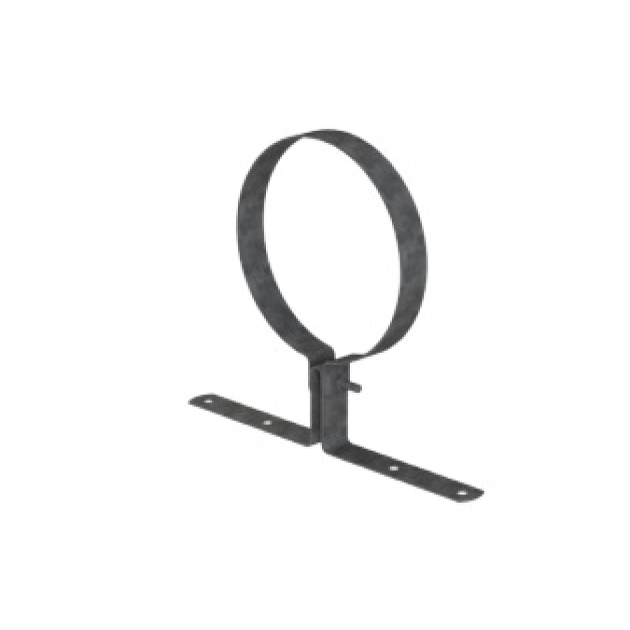 COLLIER DE TUYAUTERIE Ø 180/194