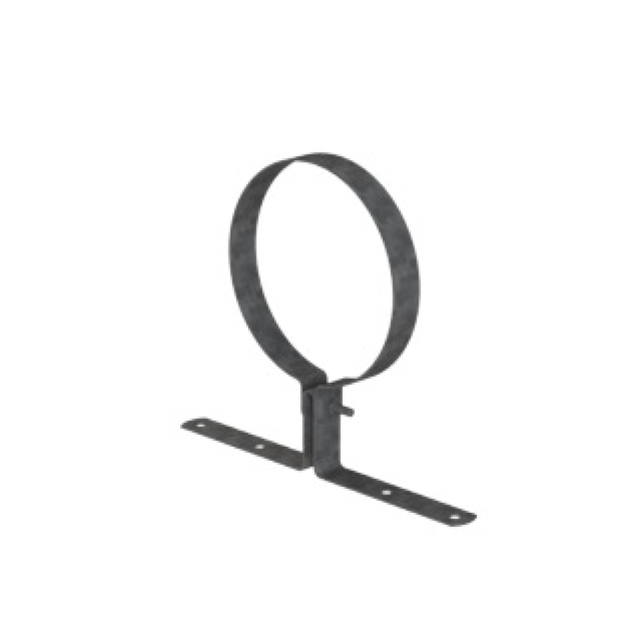 COLLIER DE TUYAUTERIE Ø 200/214