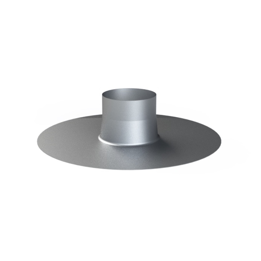 PLAKPLAAT ALU BLANK VR PLAT DAK Ø 200