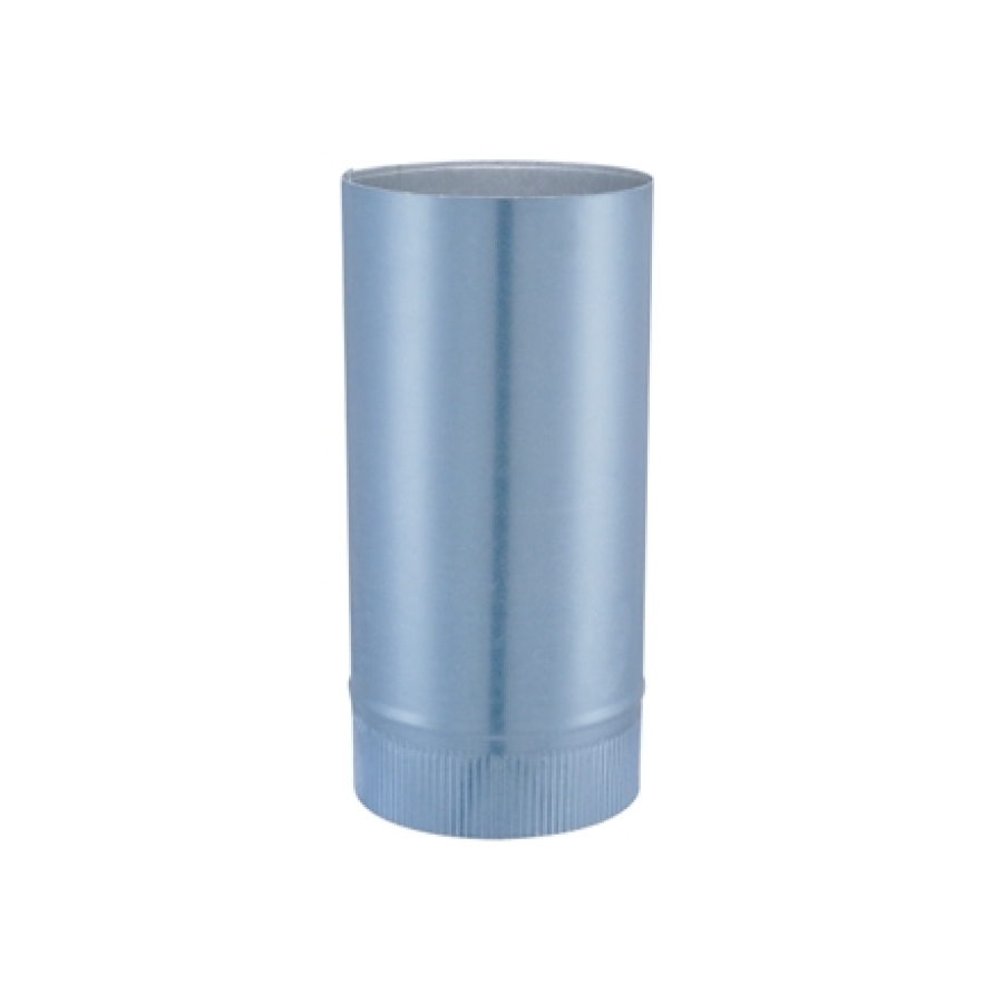 ALUMINE BUIS 330 MM Ø 111