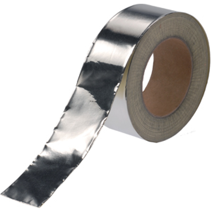 ALU TAPE 75 MM HT
