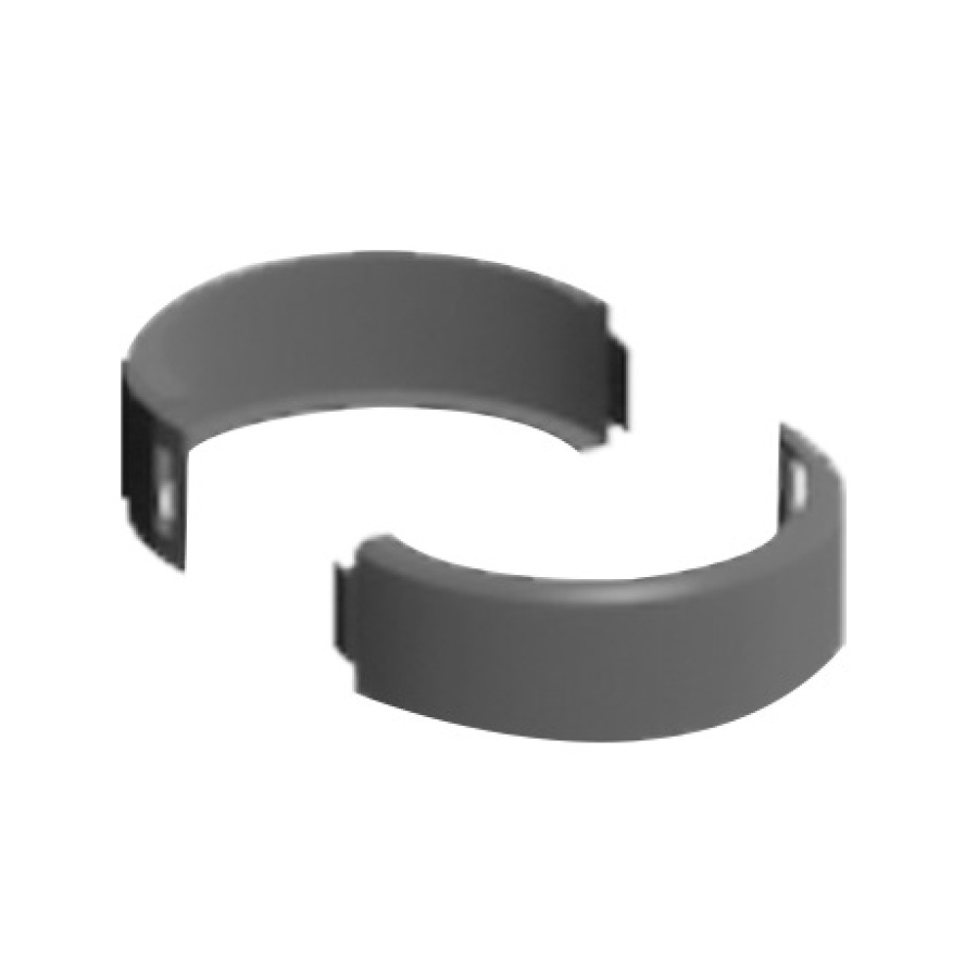 ATEC PP120 BRIDE DE SECURITE FLEX/RIGIDE Ø 110 M