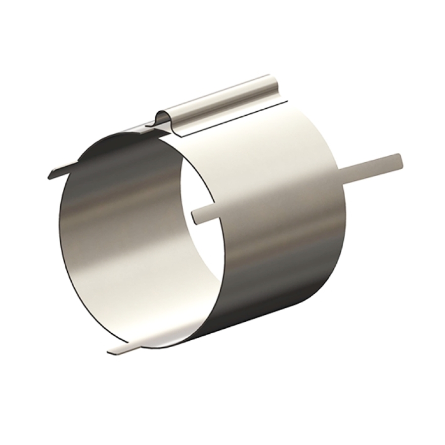 ATEC PP120 MONTAGERING Ø 125 MM