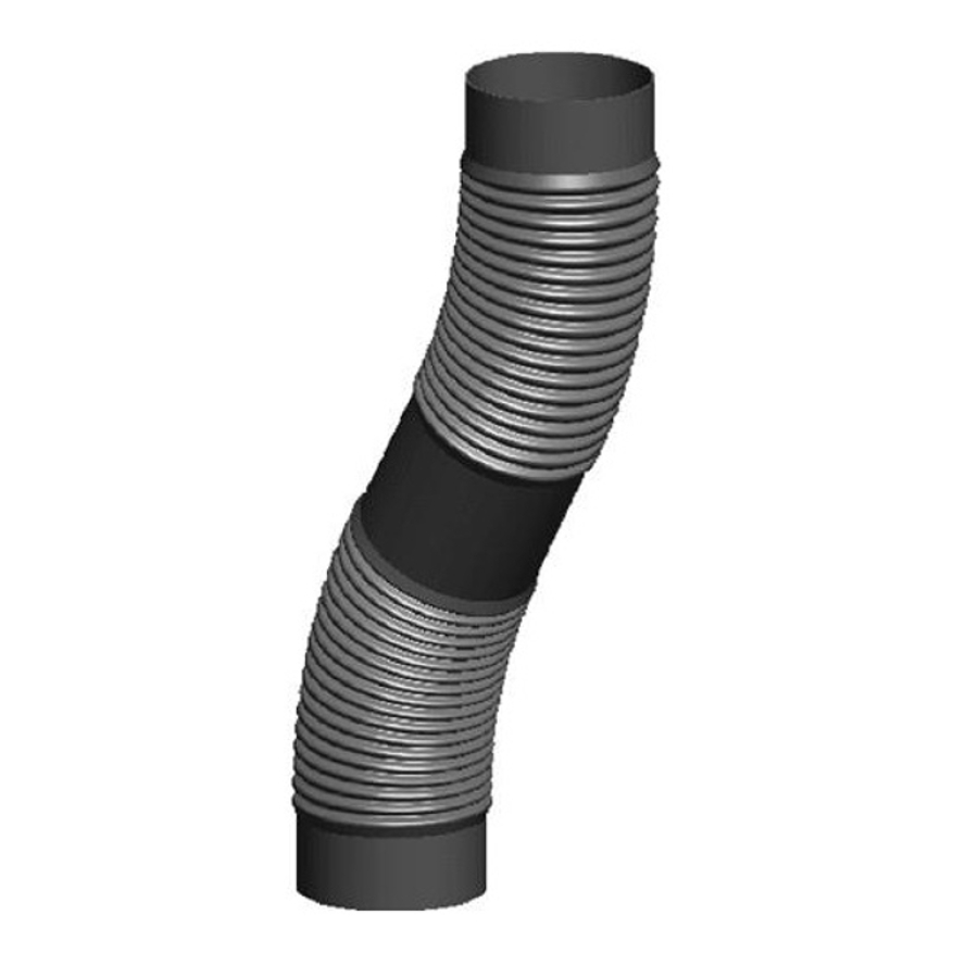 ATEC PP120 FLEX P/M Ø 125 MM