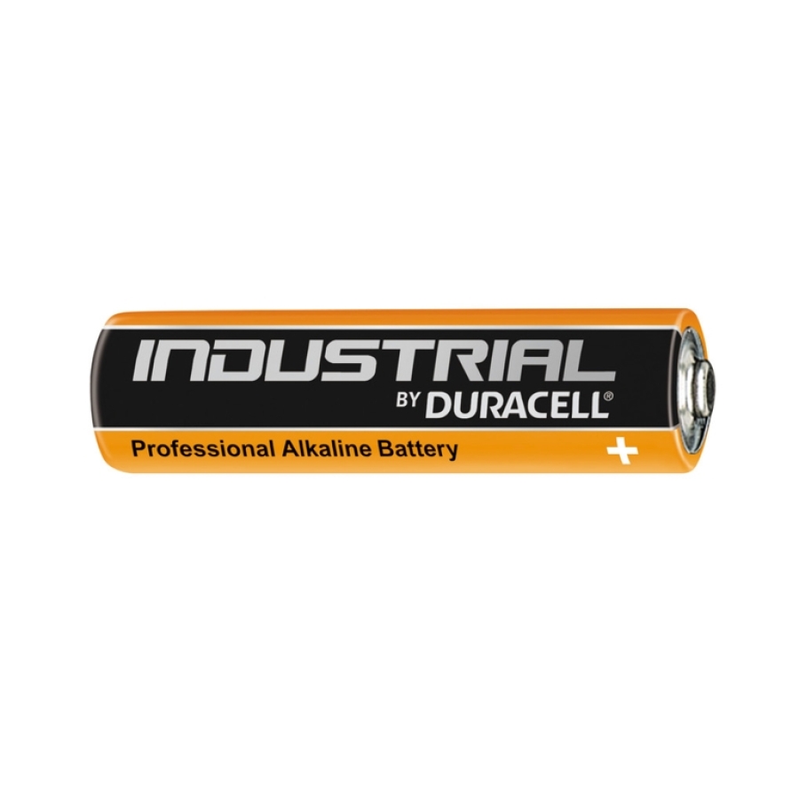 BATTERIJ AAA DURACELL INDUSTRIAL 1.5V