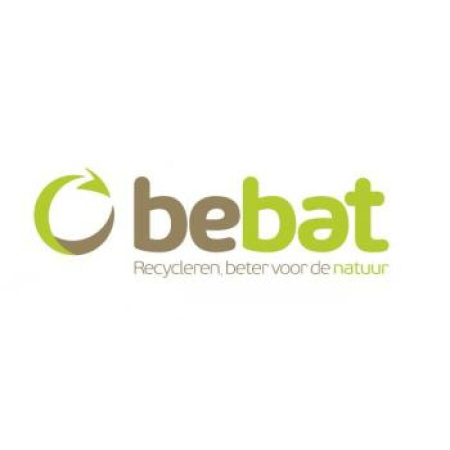 BEBAT VERWIJDERINGSBIJDRAGE BATTERIJ