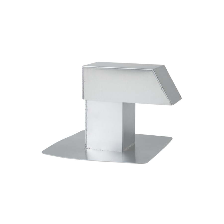 TUILE CÂBLE ET CONDUIT PASSAGE TOIT PLAT 120X120