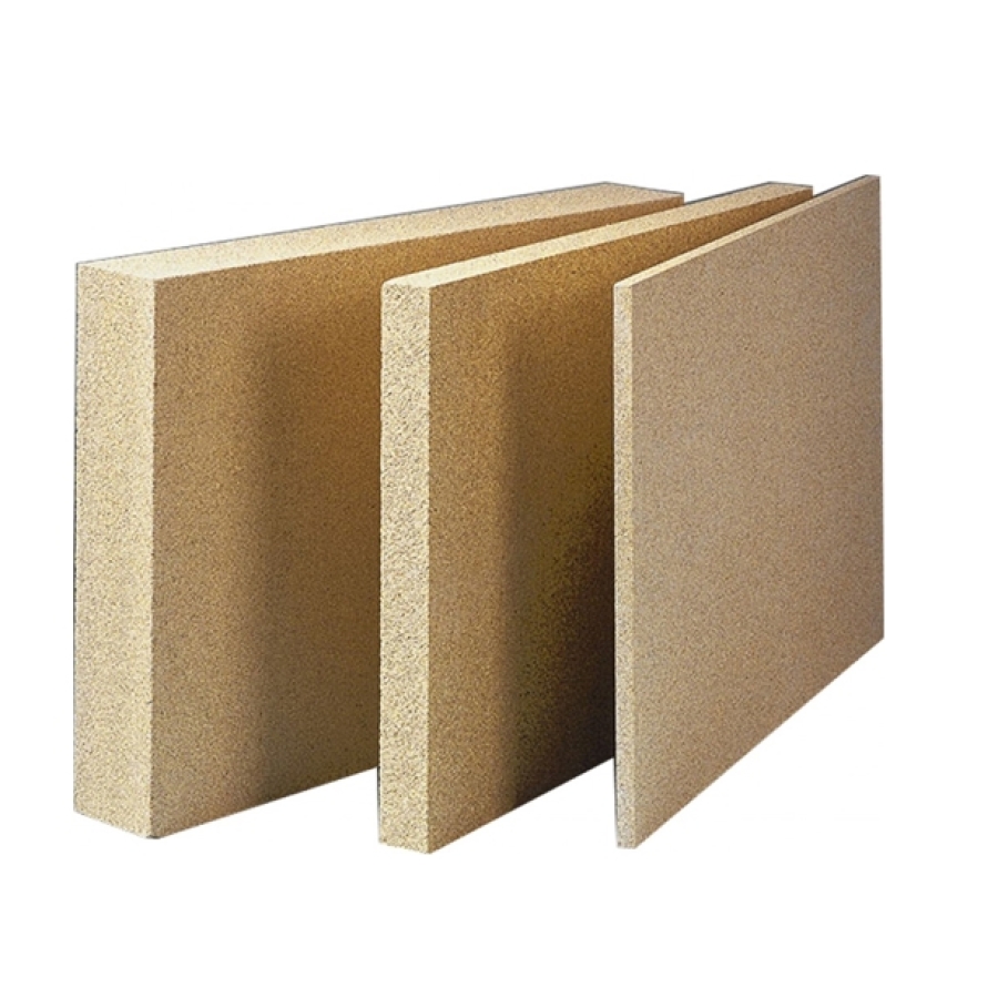 VERMICULIET PANEEL 1000 X 610 X 20 MM