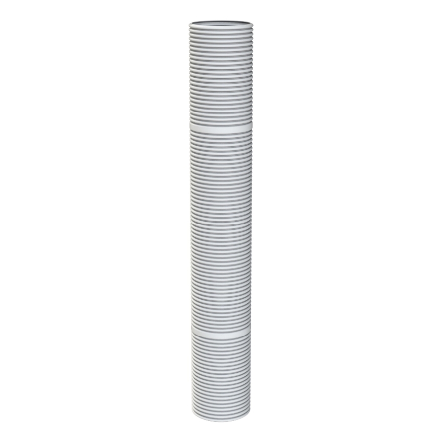 COXDENS PP120 FLEX L 80 M Ø 60 MM
