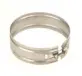 DW INOX REEKS MF KLEMBAND Ø 500