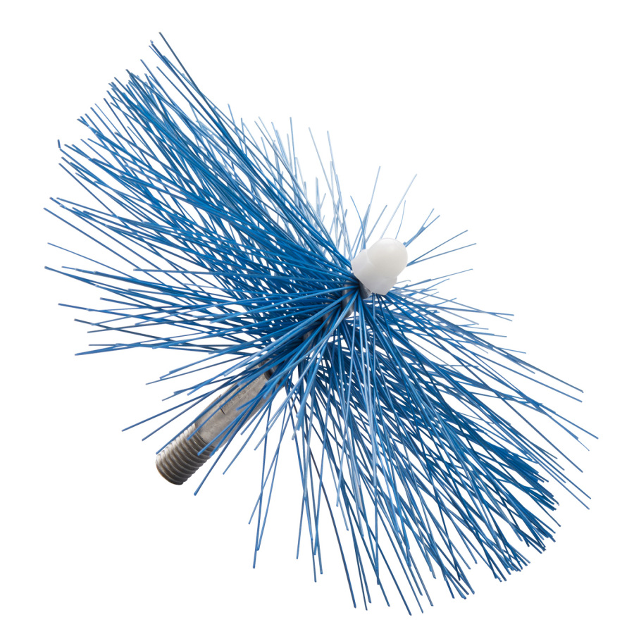 STOOTBORSTEL PEK 250°C M10 Ø 250