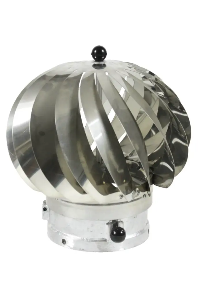 ASPIROMATIC OPEN SCHARNIEREND 130-160