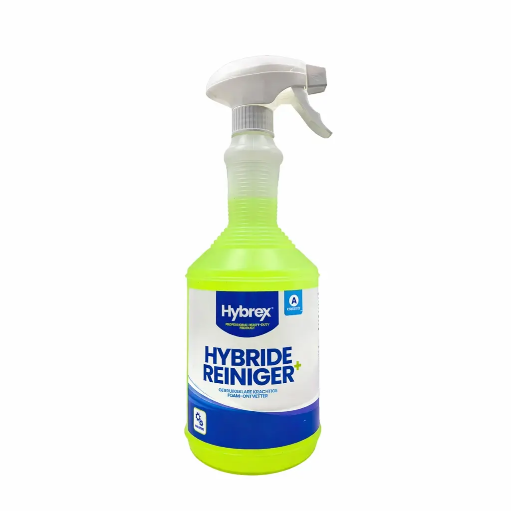HYBREX HYBRIDE REINIGER 5L