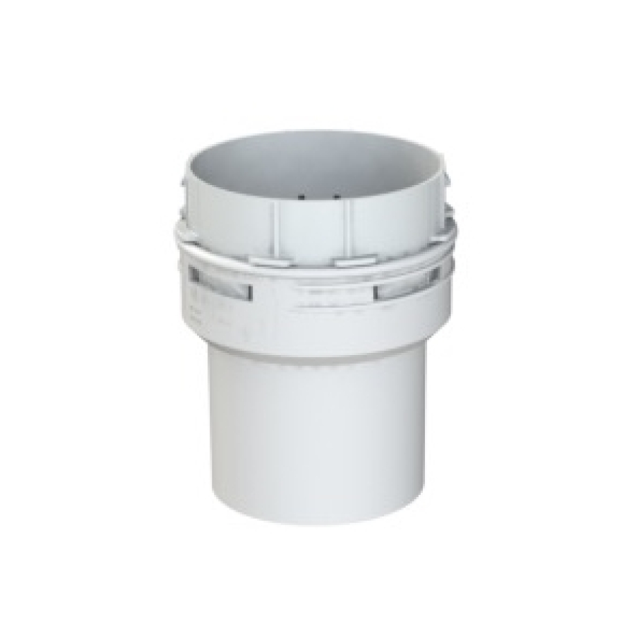 COXDENS PP120 RACC RIGIDE/FLEX Ø 60