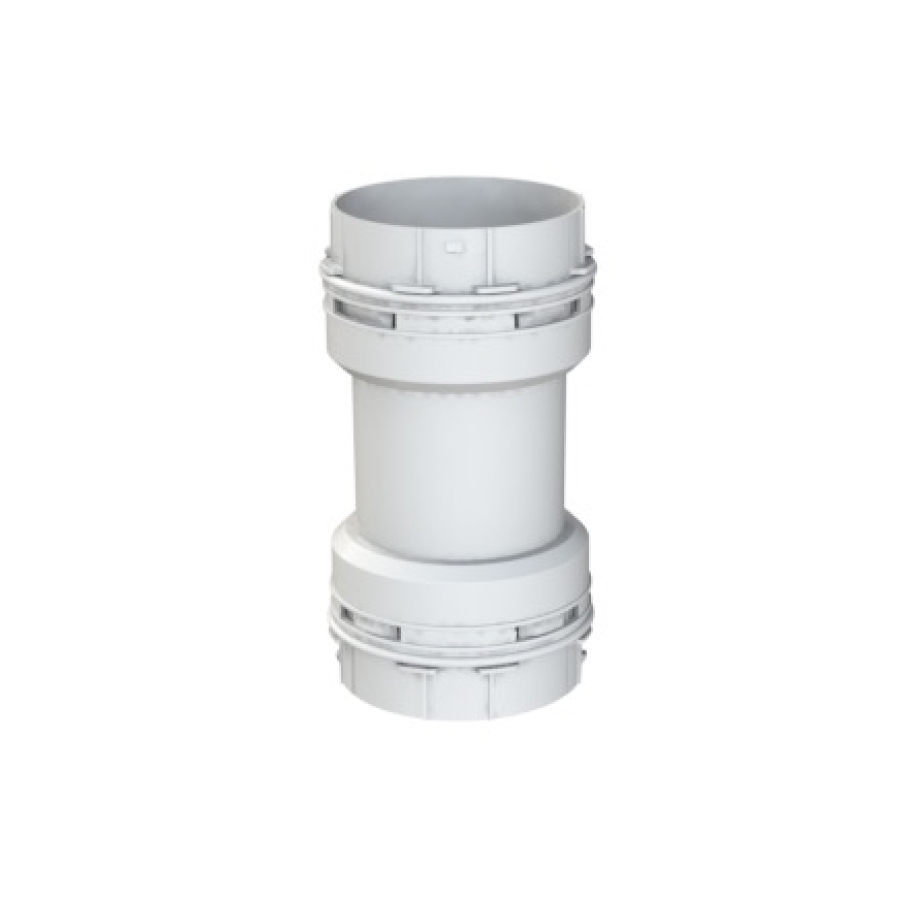 COXDENS PP120 RACC FLEX/FLEX Ø 60