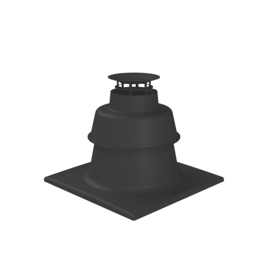 COXDENS PP120 FLEX FINITION DE GAINE Ø 60