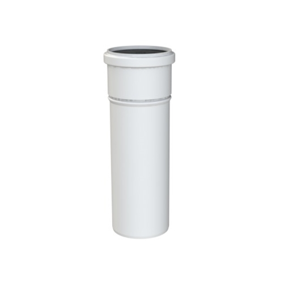 COXDENS PP120 BUIS 250 MM Ø 80