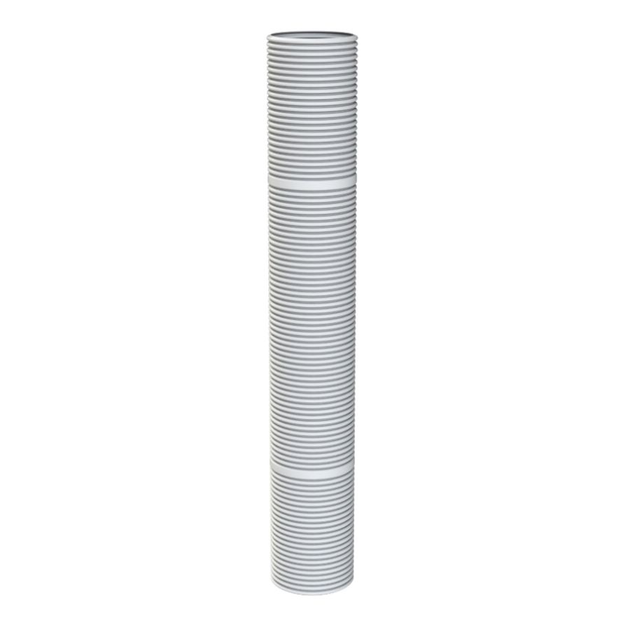 COXDENS PP120 FLEX L 25 M Ø 80 MM