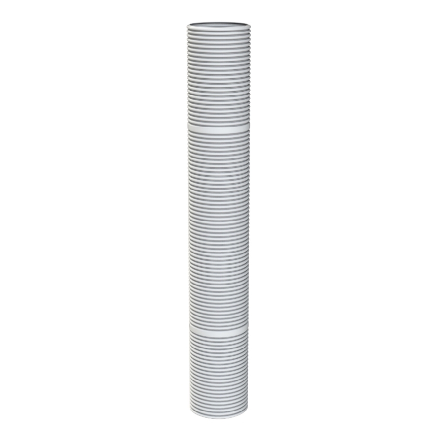 COXDENS PP120 FLEX L 50 M Ø 80 MM