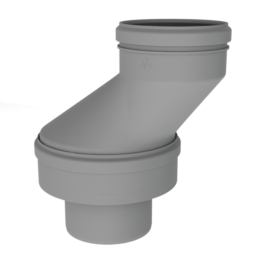 COXDENS PP120 CLAPET ANTI RETOUR Ø 80