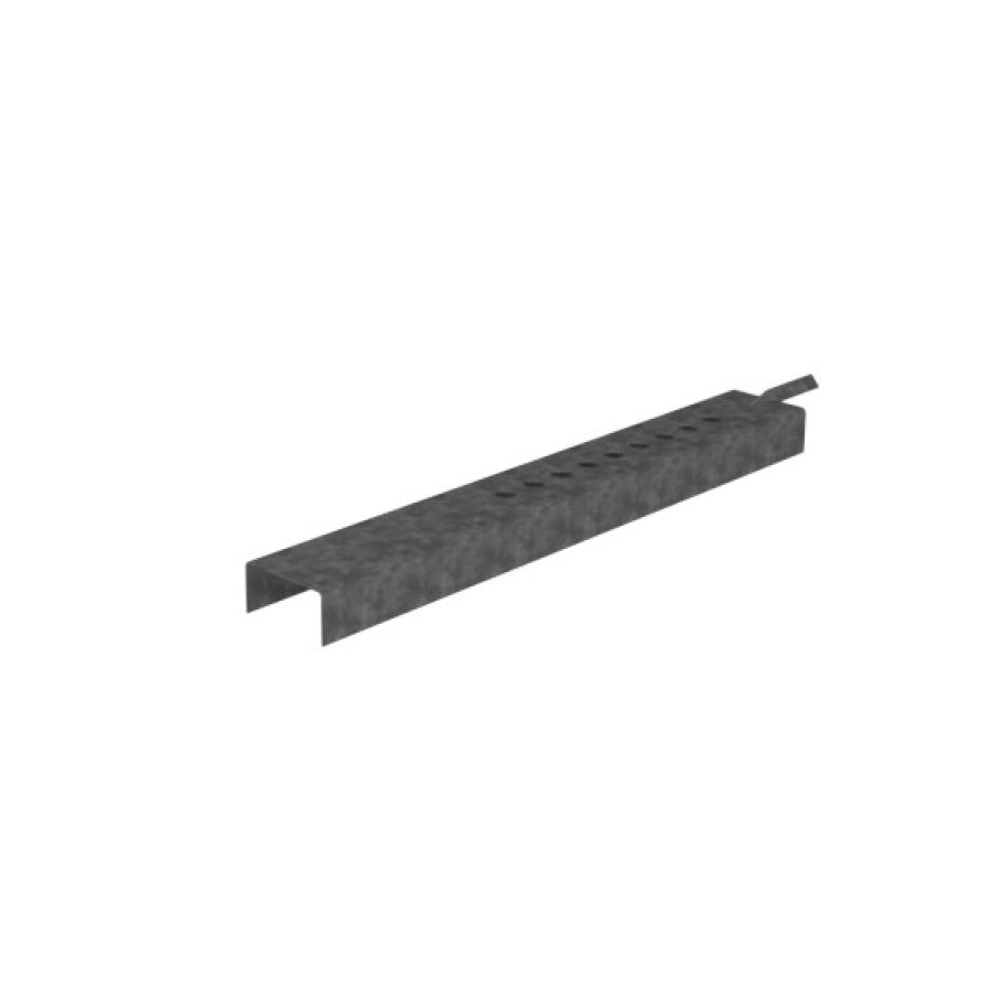 COXDENS PP120 SCHACHTBOCHTSTEUN Ø 80