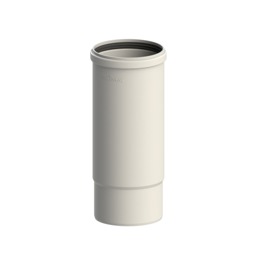 COXDENS PP120 LONGUEUR AJUSTABLE Ø 100