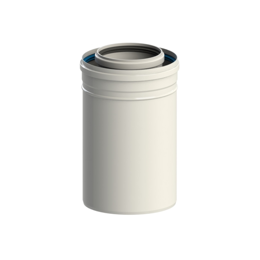 COXDENS PP120/ALU 250 MM 100/150