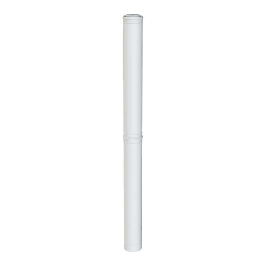 COXDENS PP120/ALU CONDUIT 2000 MM 100/150