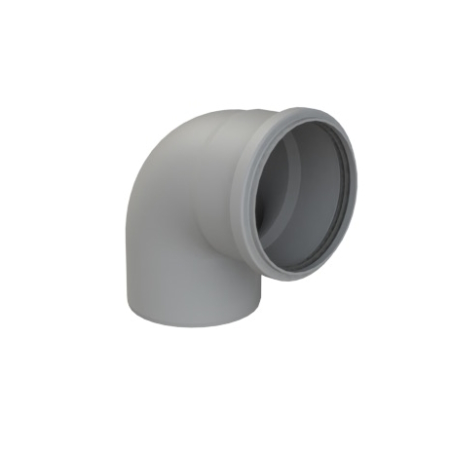 COXDENS PP120 COUDE 87° Ø 110