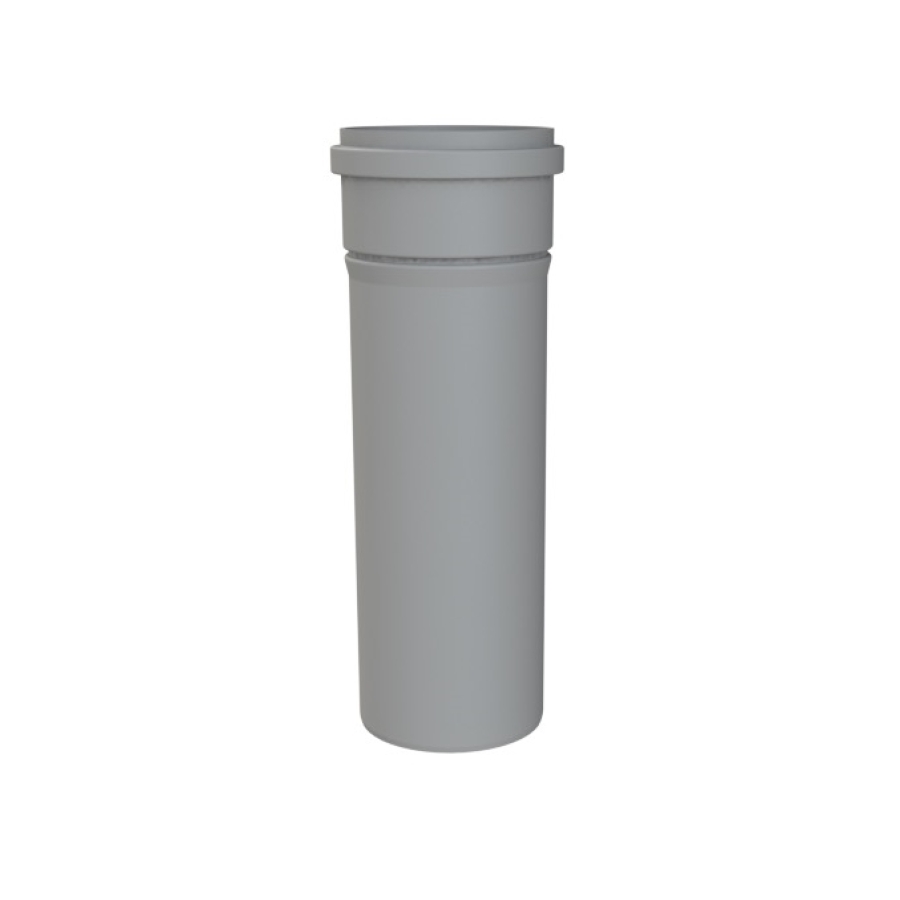 COXDENS PP120 BUIS 2000 MM Ø 110