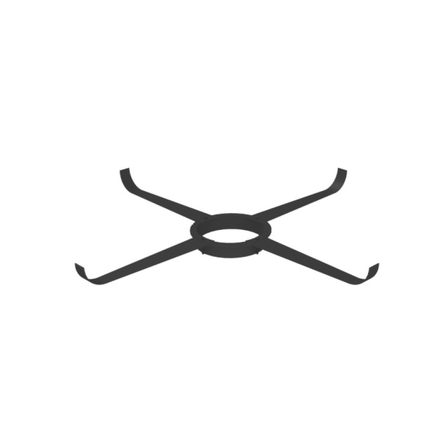 COXDENS PP120 5 AFSTANDHOUDERS FLEX Ø 110