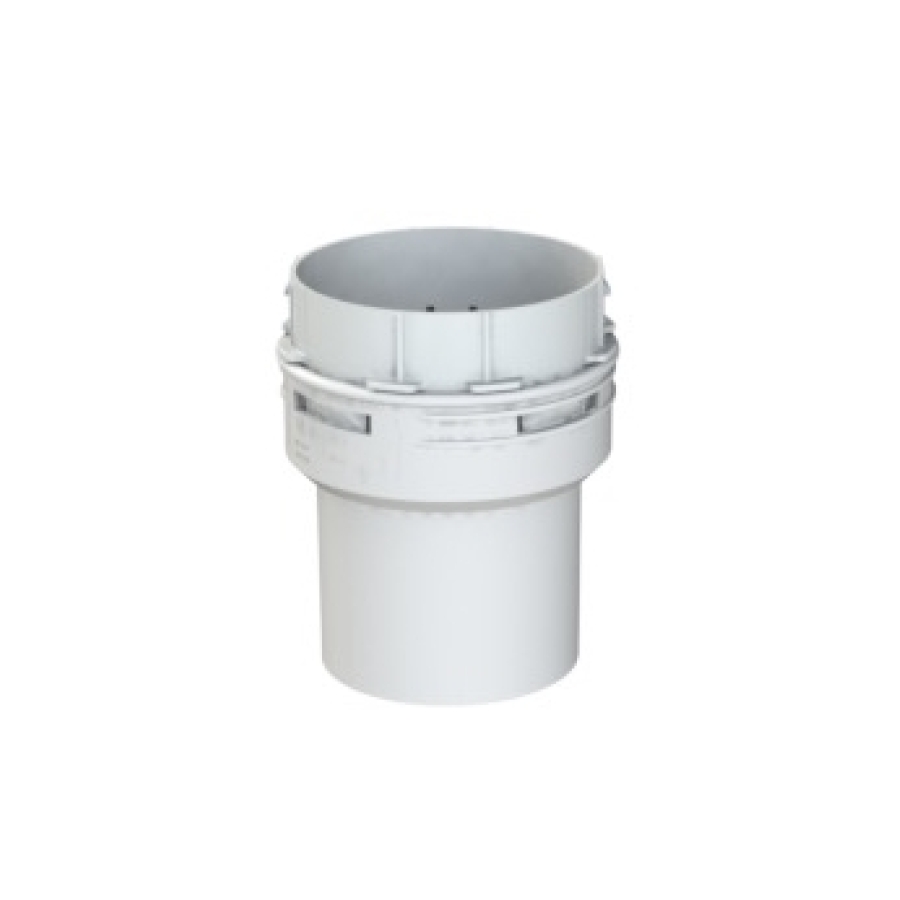 COXDENS PP120 RACC RIGIDE/FLEX Ø 110