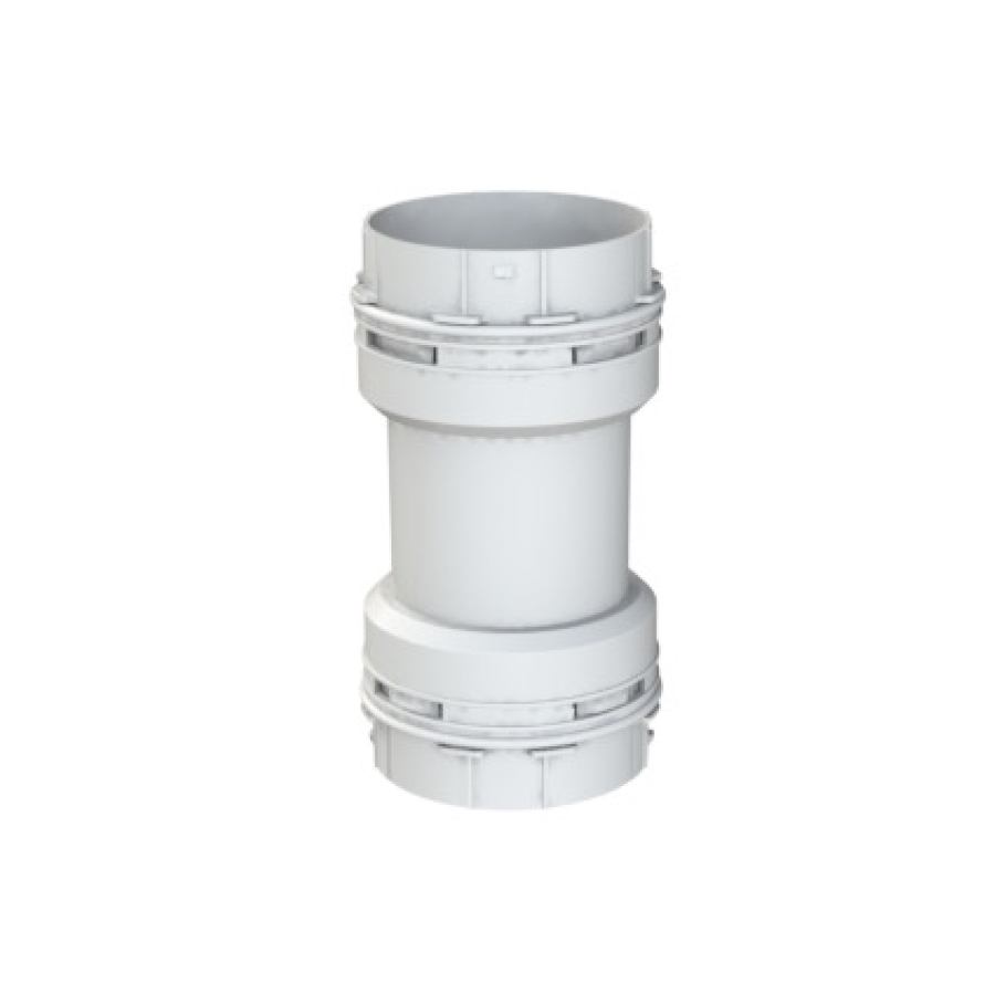 COXDENS PP120 RACC FLEX/FLEX Ø 110