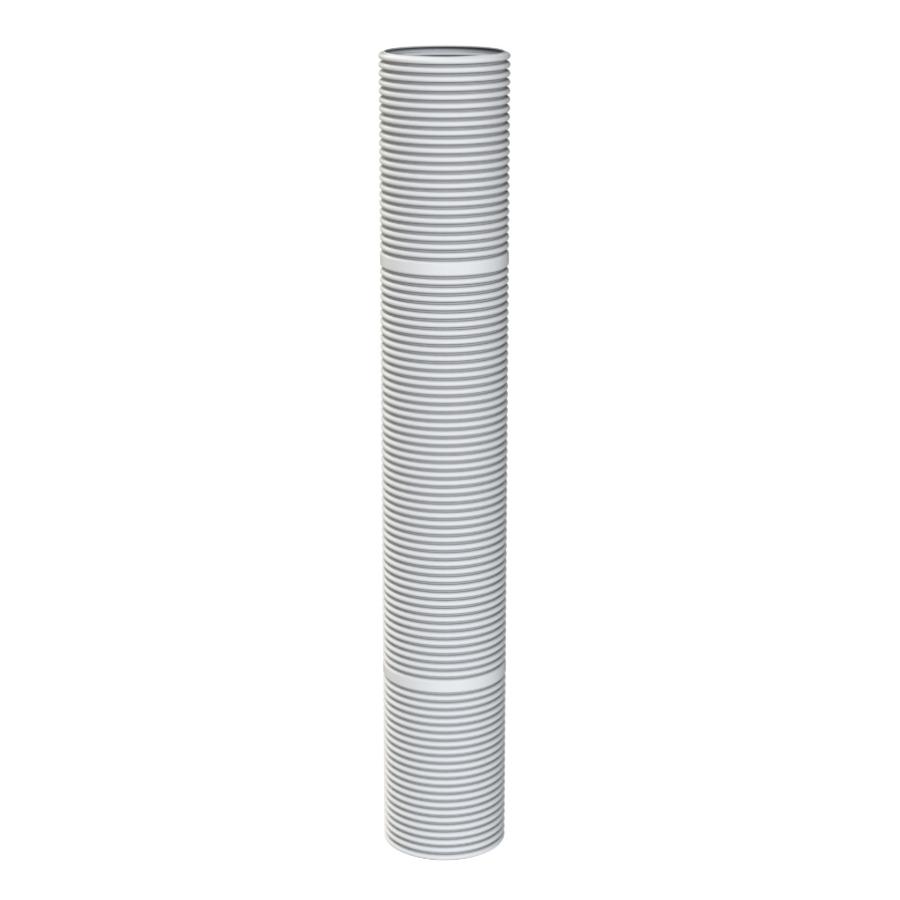 COXDENS PP120 FLEX L 15 M Ø 110 MM