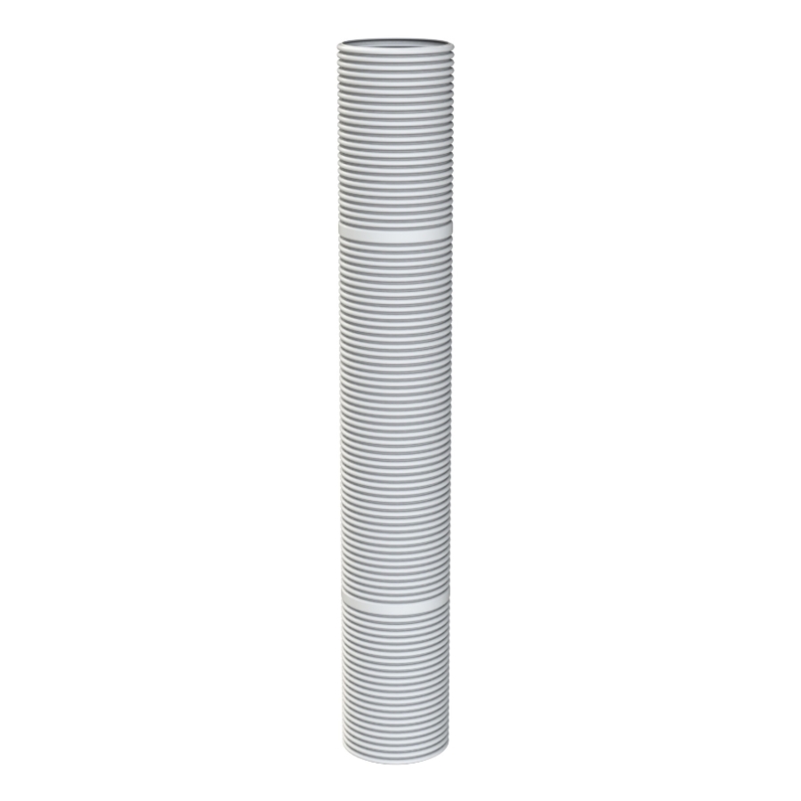 COXDENS PP120 FLEX L 25 M Ø 110 MM