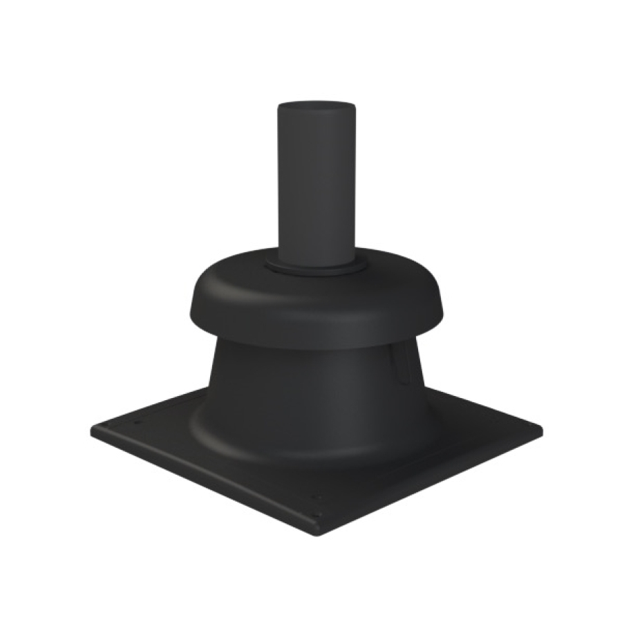 COXDENS PP120 FLEX FINITION DE GAINE Ø 110