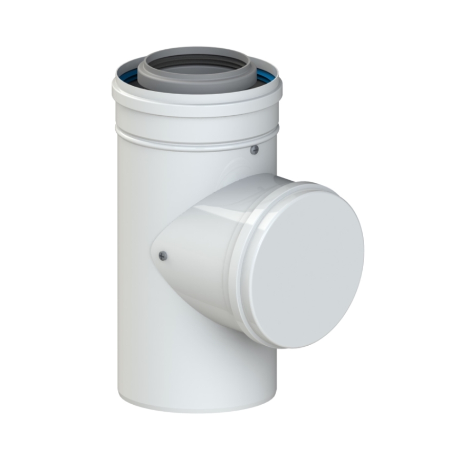 COXDENS PP120/ALU TRAPPE VISITE 110/150