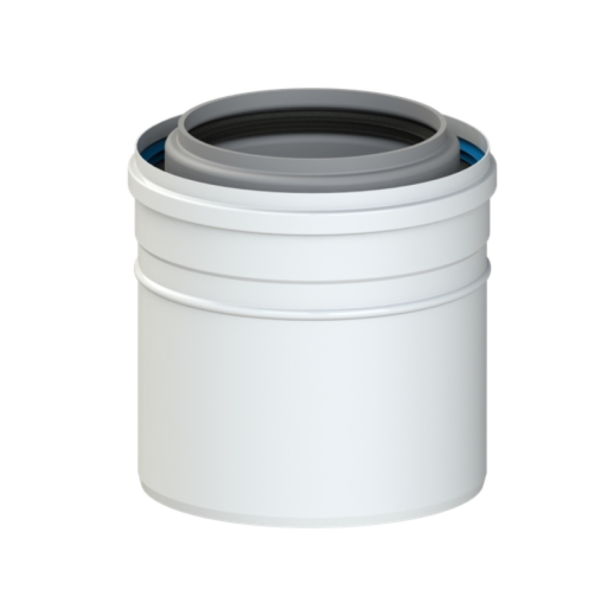COXDENS PP120/ALU VERGROTER 100/150 - 110/150