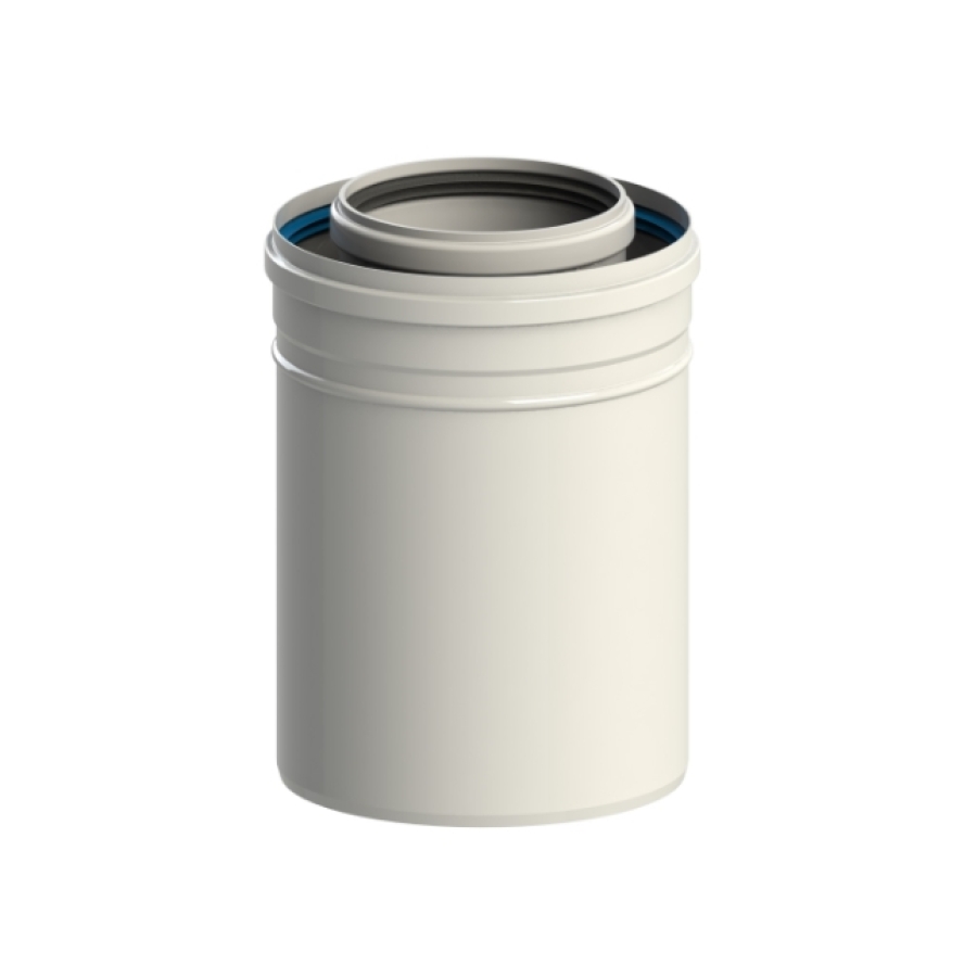 COXDENS PP120/ALU REDUCTION 110/150 - 100/150
