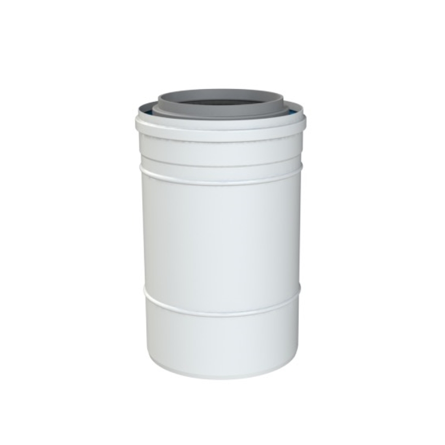 COXDENS PP120/ALU 2000 MM 110/150