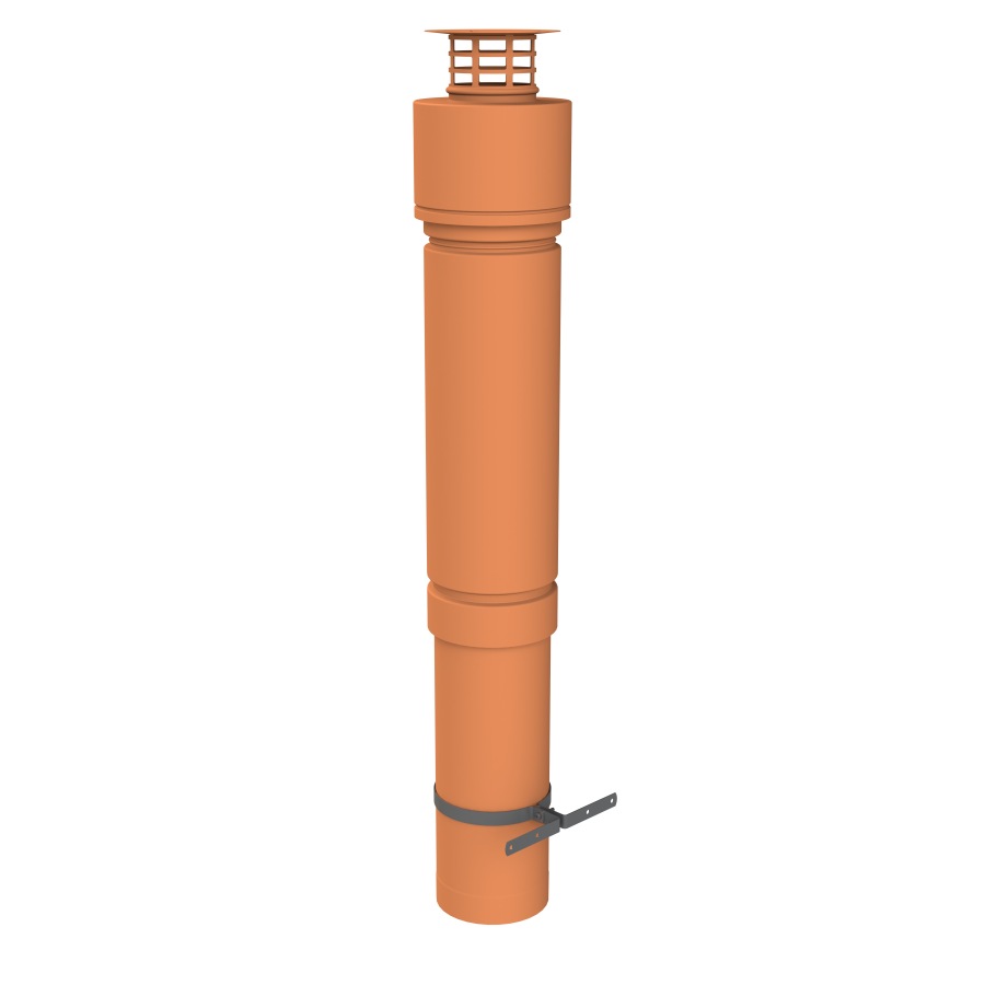 COXDENS PP120/ALU DDVBUIS 110/150 TERRA