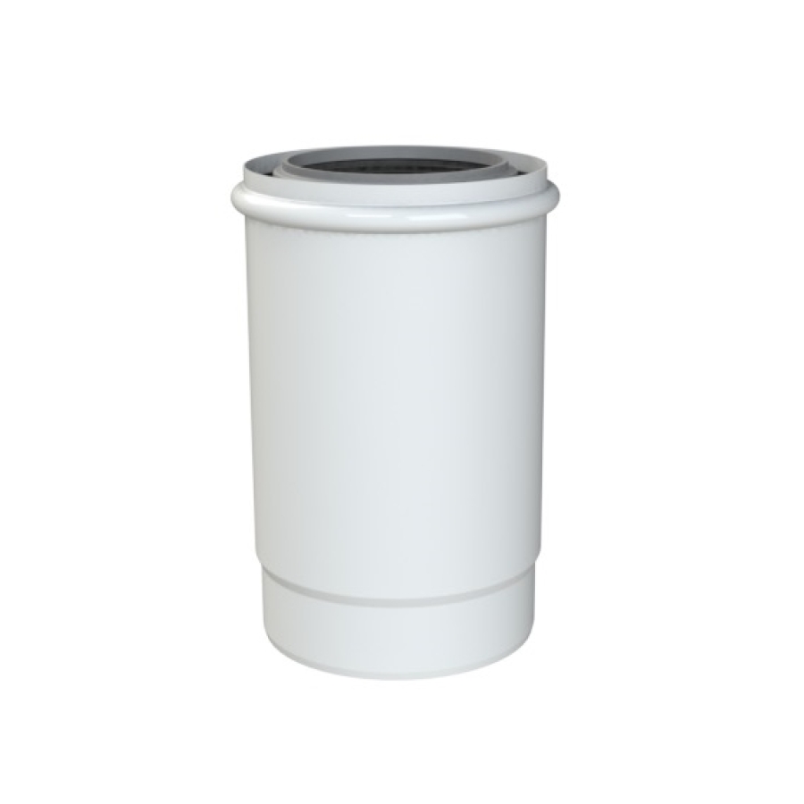 COXDENS PP120/ALU PASPIJP 110/150