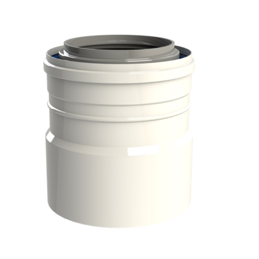 COXDENS PP120/ALU REDUCTION 110/160 A 110/150