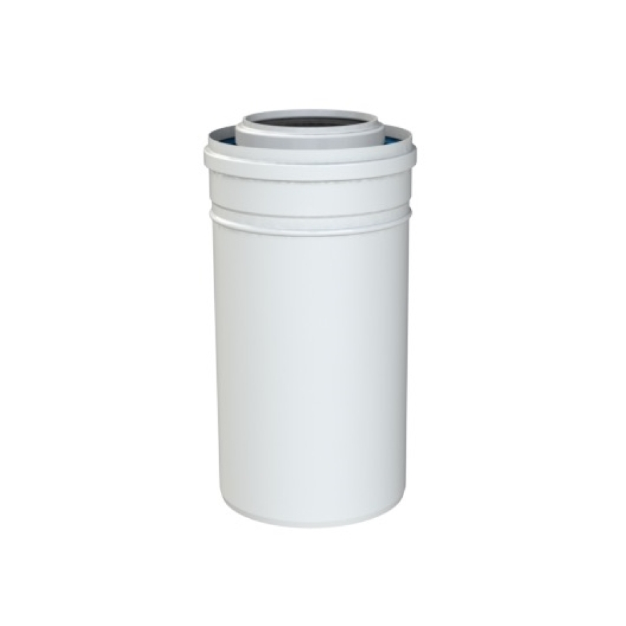 COXDENS PP120/ALU CONDUIT 250 MM 60/100