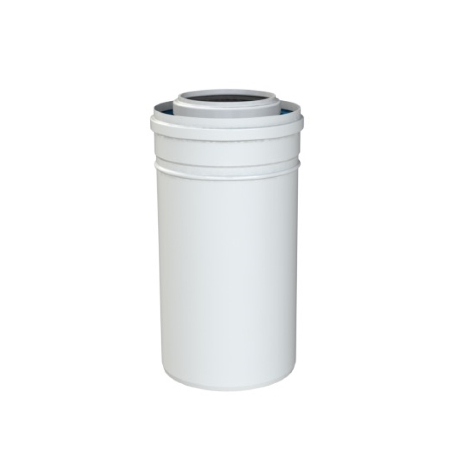 COXDENS PP120/ALU CONDUIT 500 MM 60/100