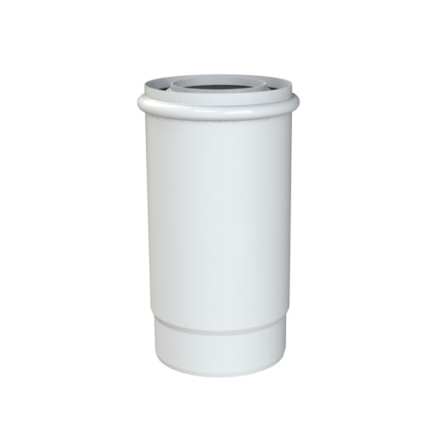 COXDENS PP120/ALU AJUSTABLE 60/100