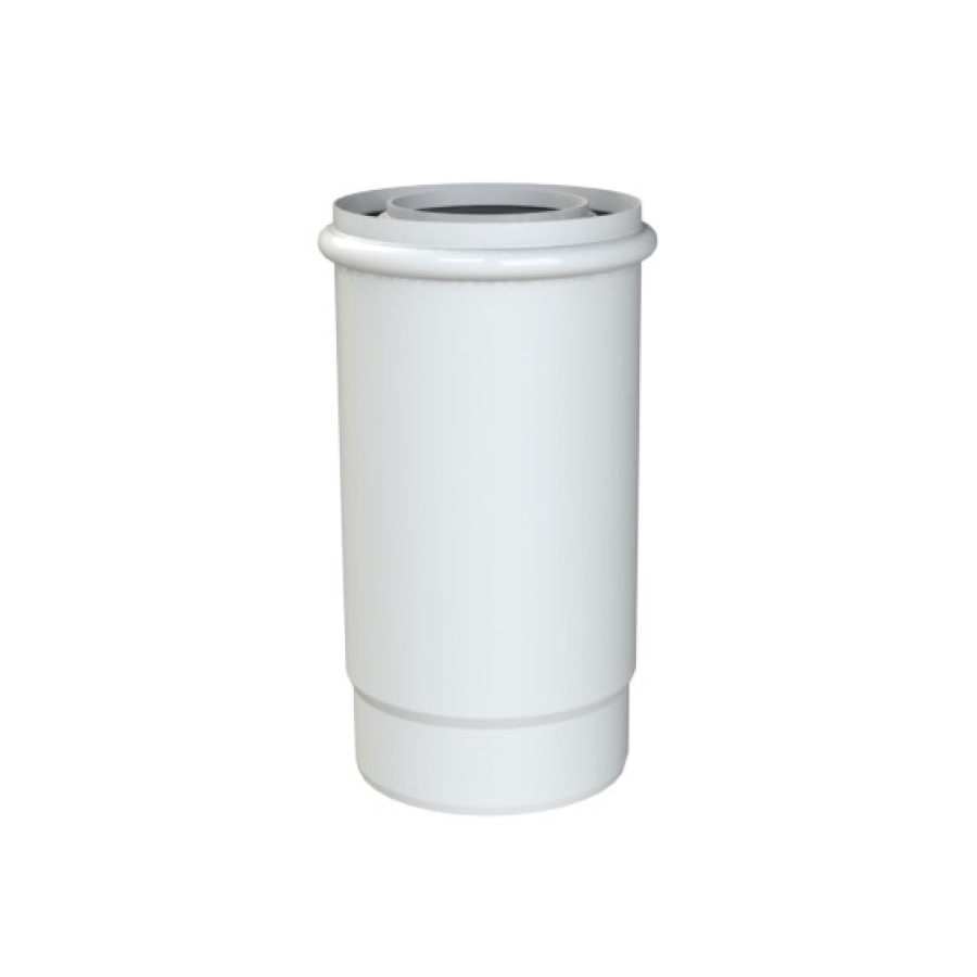 COXDENS PP120/ALU AJUSTABLE 80/125